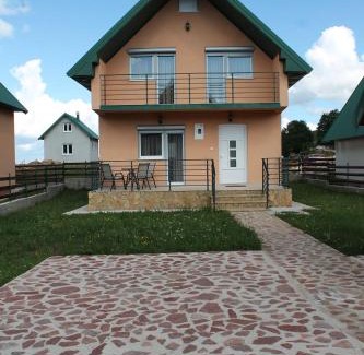 Zabljak Villa | Durmitor Chill Point