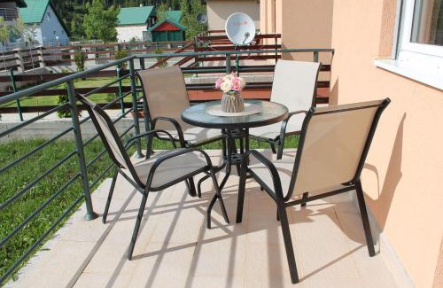Zabljak Villa | Durmitor Chill Point