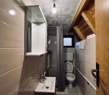 Virak House | Durmitor Hideaway