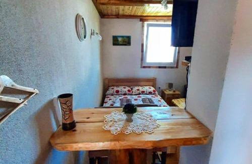 Zabljak Villa | Durmitorski konaci apartments