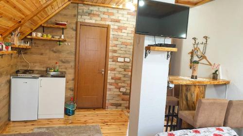 Zabljak Villa | Durmitorski konaci apartments