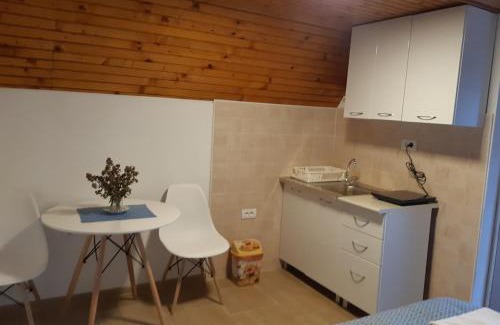 Virak House | Durmitorski konak