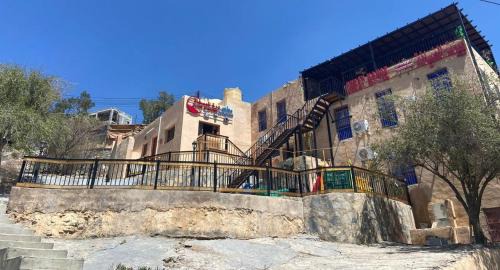 Al Hamra House | Durrat Al-Misfah Guest House