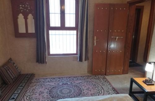 Al Hamra House | Durrat Al-Misfah Guest House