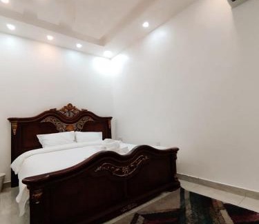 Nizwa Hotel | Durrat Nizwa Inn
