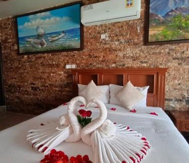 Nizwa Hotel | Durrat Nizwa Inn