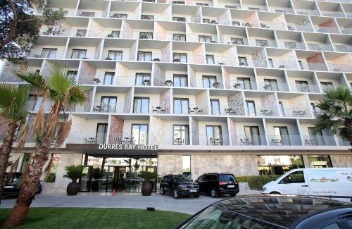 Golem Hotel | Durres Bay Hotel