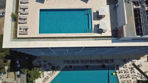 Golem Hotel | Durres Bay Hotel