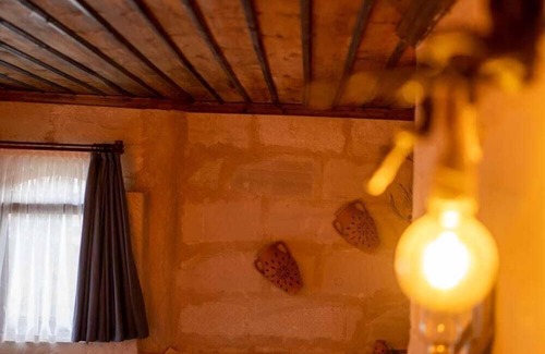 Nar Hotel | Duru Cappadocia Stone House