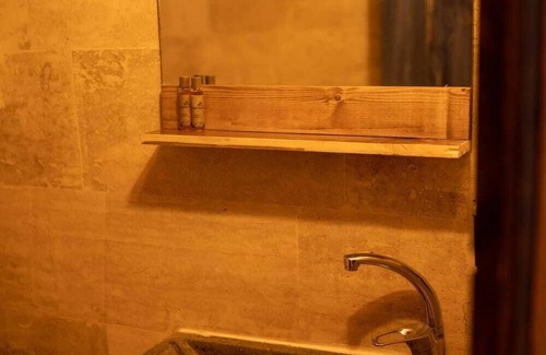 Nar Hotel | Duru Cappadocia Stone House