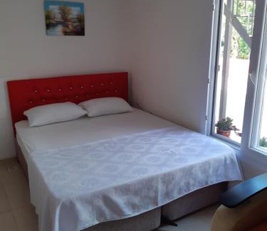 Ulucinar Hotel | Duru Otel