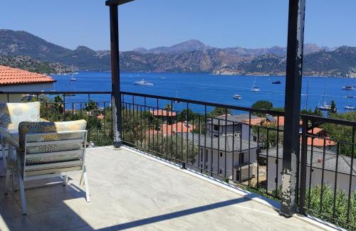 Selimiye House | DURU selimiye konukevi