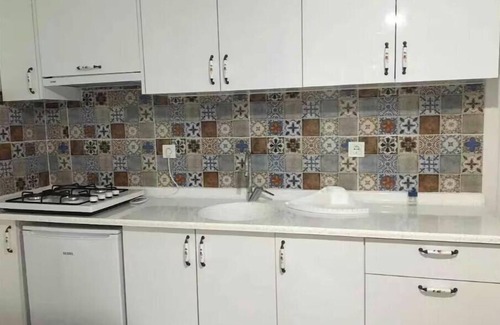 Selimiye Condo | Duru Selimiye