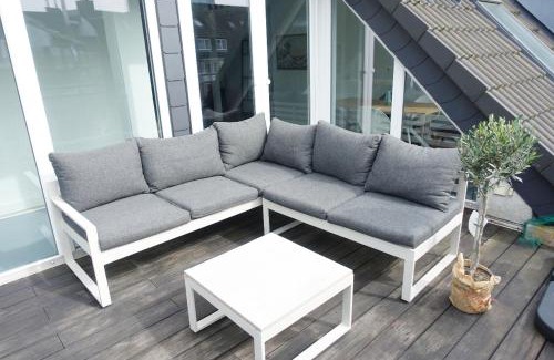 Oberbilk Apartment | DUS-Loft