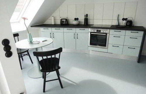 Oberbilk Apartment | DUS-Loft