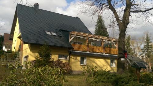 Sohland Apartment | Duschkas Ferienwohnung