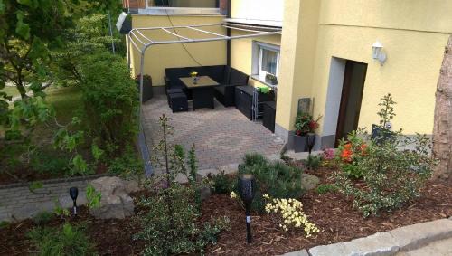 Sohland Apartment | Duschkas Ferienwohnung