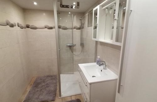 Sohland Apartment | Duschkas Ferienwohnung