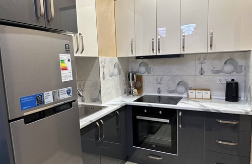 Dushanbe Apartment | Dushanbe Place - Great Location