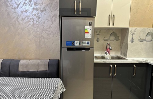 Dushanbe Apartment | Dushanbe Place - Great Location