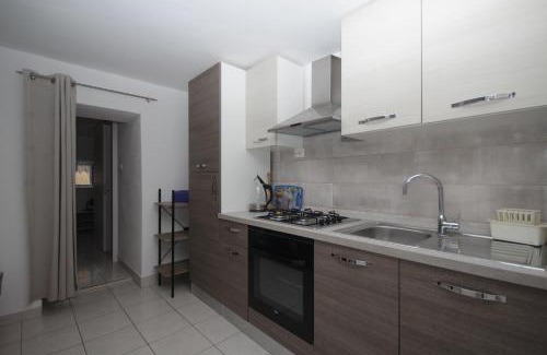 Tribunj Apartment | Dusica apartments