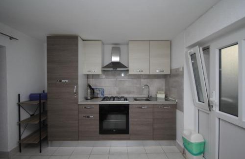 Tribunj Apartment | Dusica apartments