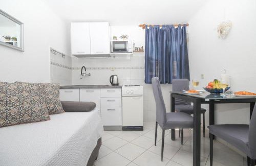 Tribunj Apartment | Dusica apartments