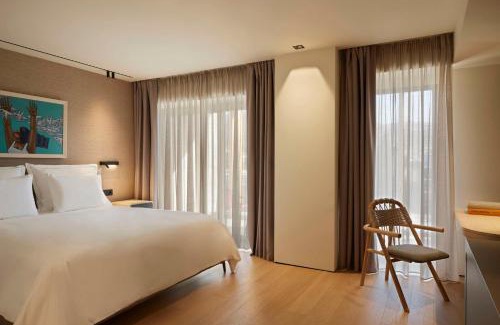 Glyfada Hotel | Dusit Suites Hotel Athens