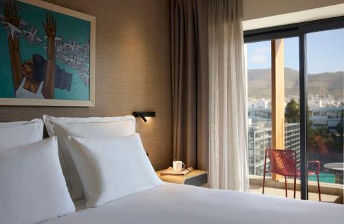 Glyfada Hotel | Dusit Suites Hotel Athens
