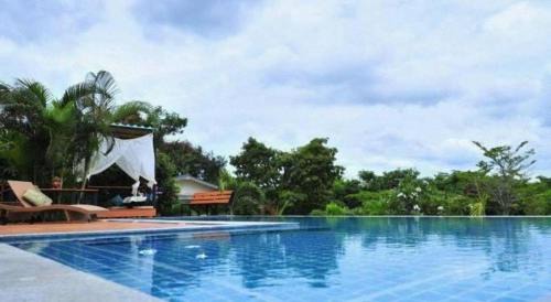 Nong Nam Daeng Resort | Dusit Talai Resort
