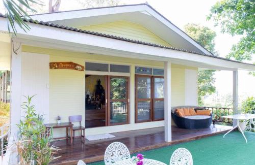 Nong Nam Daeng Resort | Dusit Talai Resort