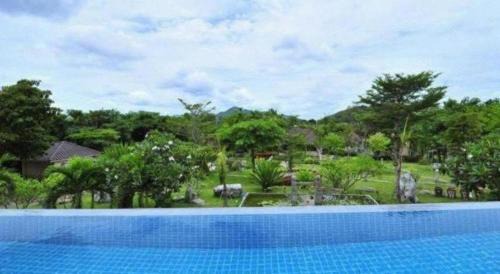 Nong Nam Daeng Resort | Dusit Talai Resort
