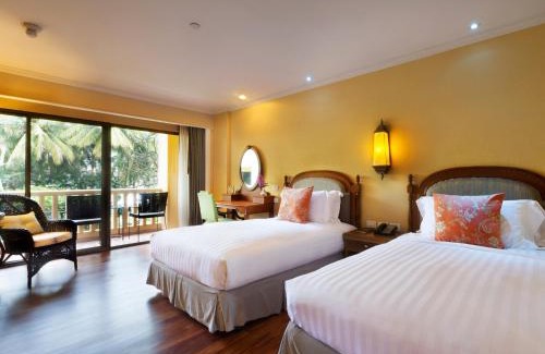 Hua Hin Hotel | Dusit Thani Hua Hin