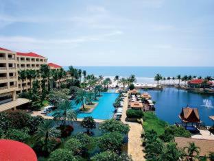 Hua Hin Hotel | Dusit Thani Hua Hin