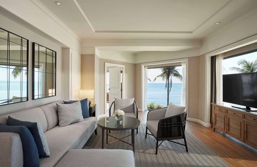 Hua Hin Hotel | Dusit Thani Hua Hin