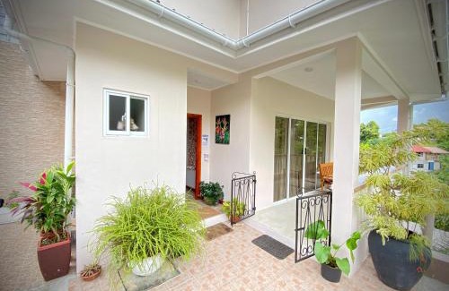 Glacis Villa | Dusk To Dawn