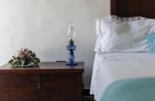 Dolceacqua House | DUSSAIGA - Camera Del Fiordaliso