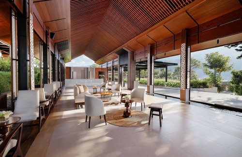 Candikuning Villa | Dusun Bedugul Asri