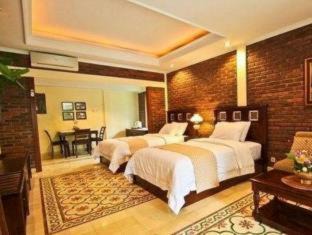 Prawirotaman Resort | Duta Boutique Villa