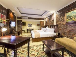 Prawirotaman Resort | Duta Boutique Villa