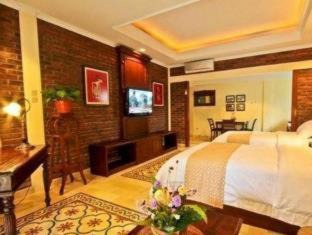 Prawirotaman Resort | Duta Boutique Villa