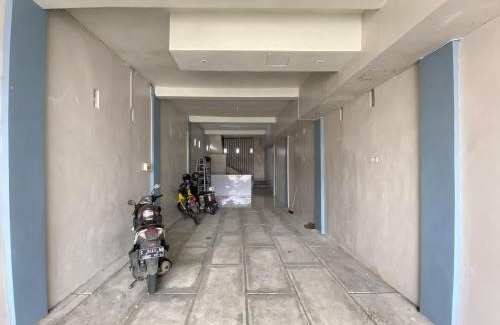 Caruban Hotel | Duta Elite Kostel Syariah near RSUD Caruban Redpartner