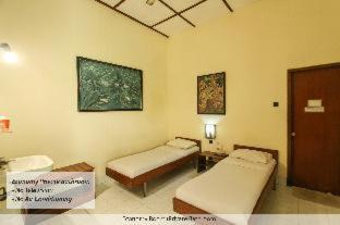 Prawirotaman House | Duta Guest House