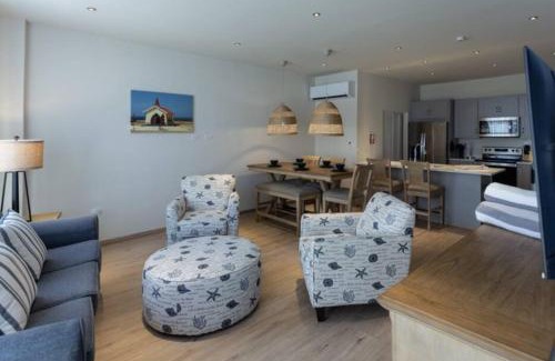 Oranjestad-West Apartment | Dutch Caribbean Residence D