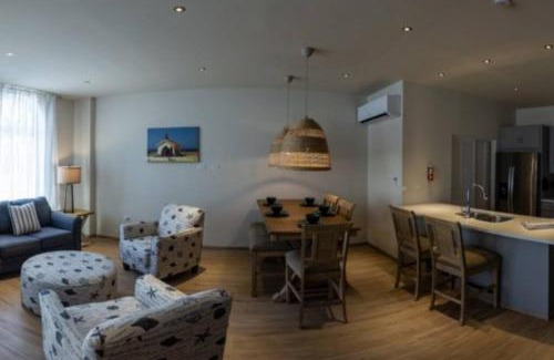 Oranjestad-West Apartment | Dutch Caribbean Residence D