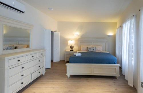 Oranjestad-West Apartment | Dutch Caribbean Residence D