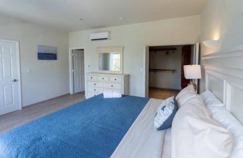 Oranjestad-West Apartment | Dutch Caribbean Residence D