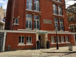 Willemspark Hotel | Dutch Design Hotel Vondelpark