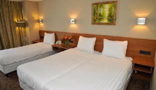 Willemspark Hotel | Dutch Design Hotel Vondelpark