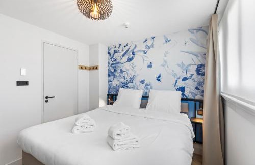 Willemspark Hotel | Dutch Design Hotel Vondelpark